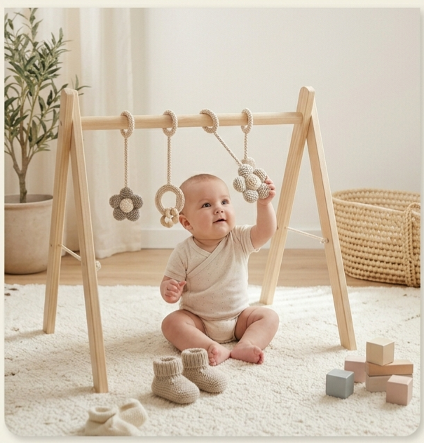 VENTO - PRIMEROS PASOS