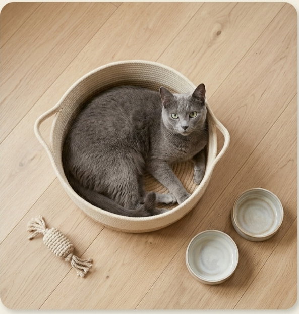 VENTO - PEQUEÑAS HUELLAS